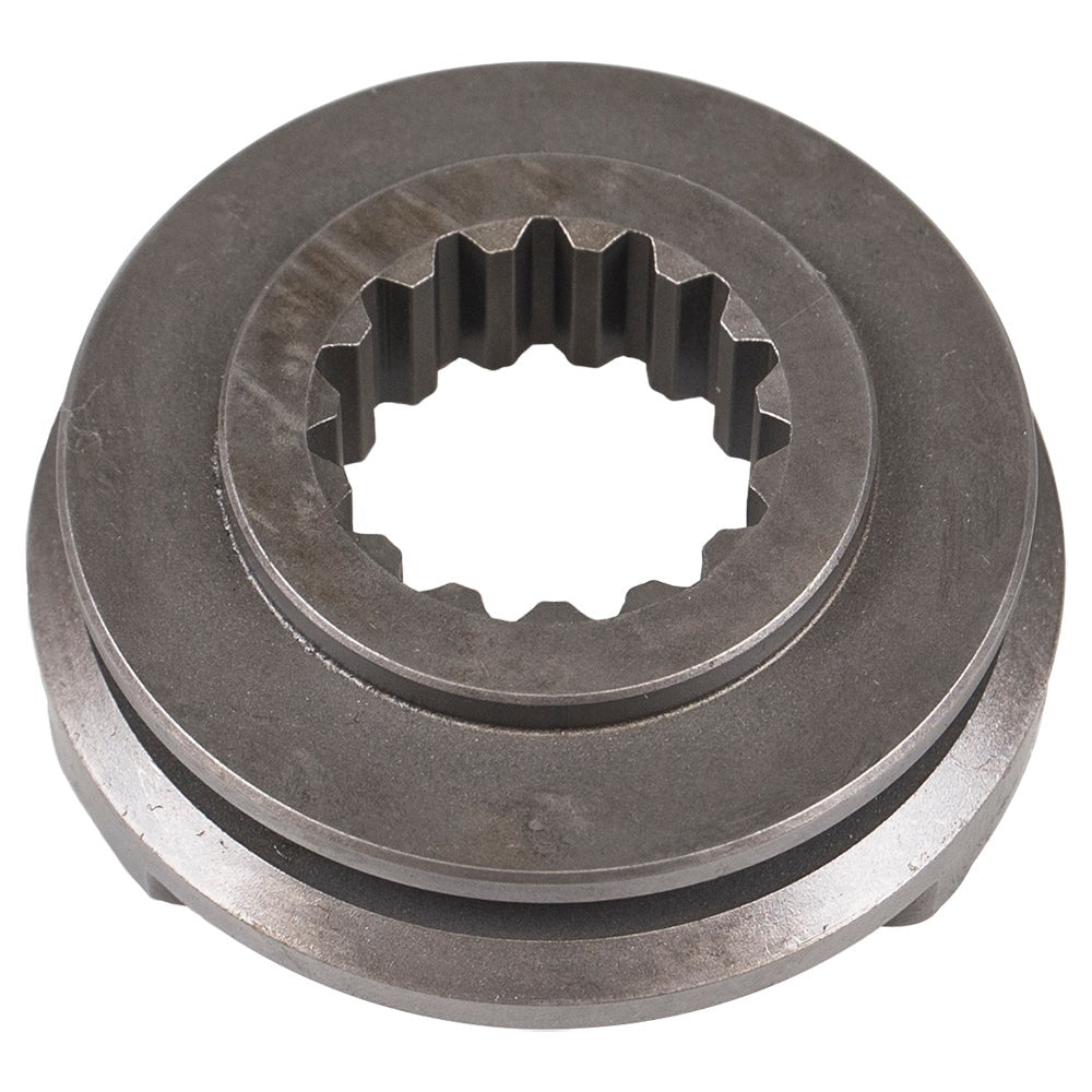 Engrane de horquilla caja de cambios Can-Am Outlander 420257945