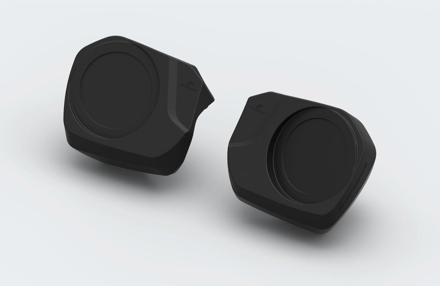 Cajones de bocinas de 6.5 o 8 in para Canam Outlander G3