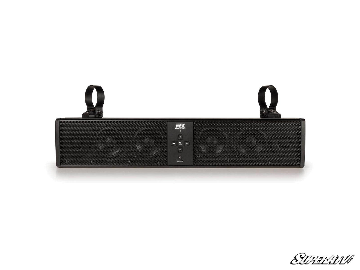 Barra de Bocina UTV Universal MTX 6 Bocinas