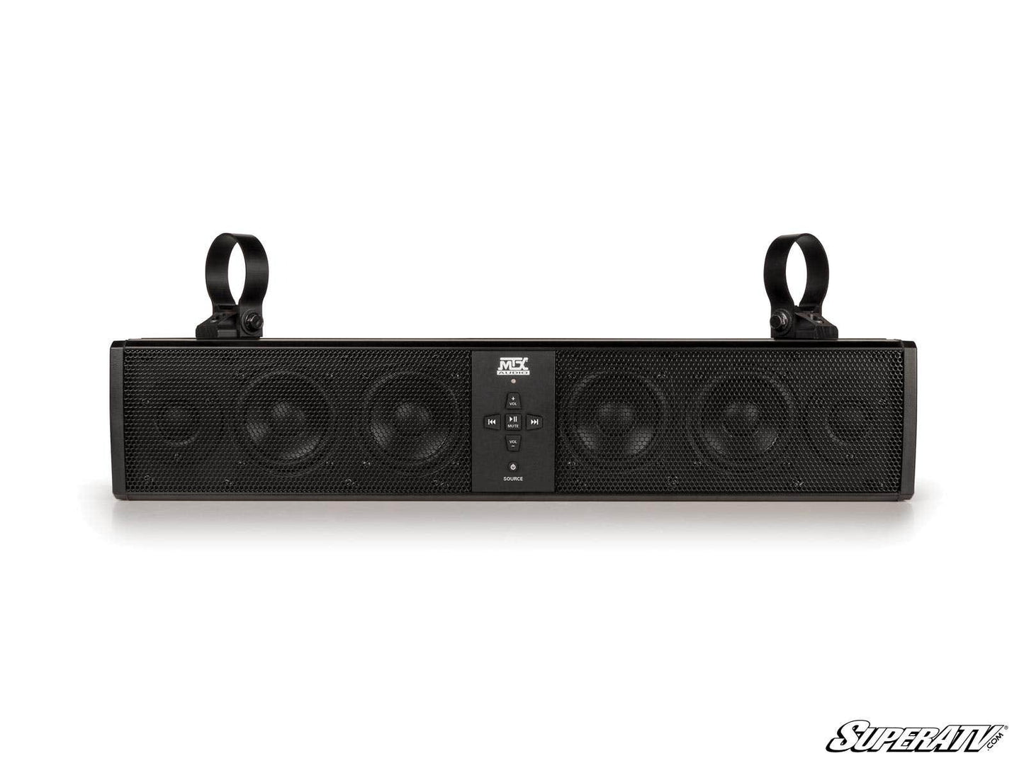 Barra de Bocina UTV Universal MTX 6 Bocinas