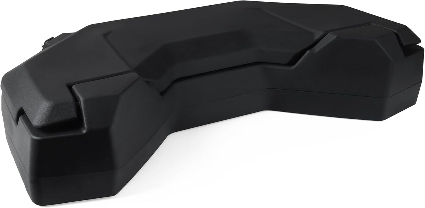 Caja Maletero Delantero o trasero de bajo perfil para Canam Linq