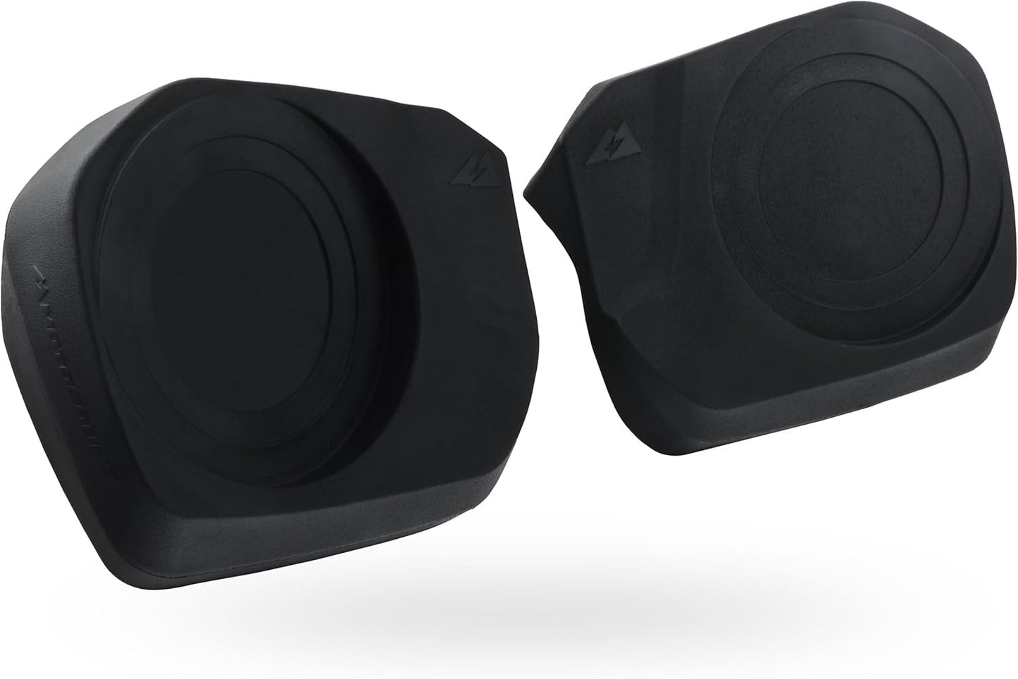 Cajones de bocinas de 6.5 o 8 in para Canam Outlander G3