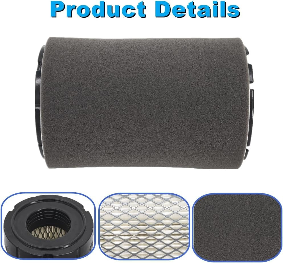 Filtro Aire Can-Am Outlander G3 600/700 2023+
