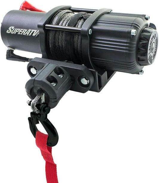 Winch Super LB ATV 3,500 Lb para Atv/UTv