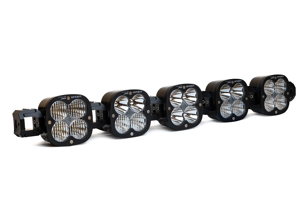 Barra XL Sport Linkable Baja Design