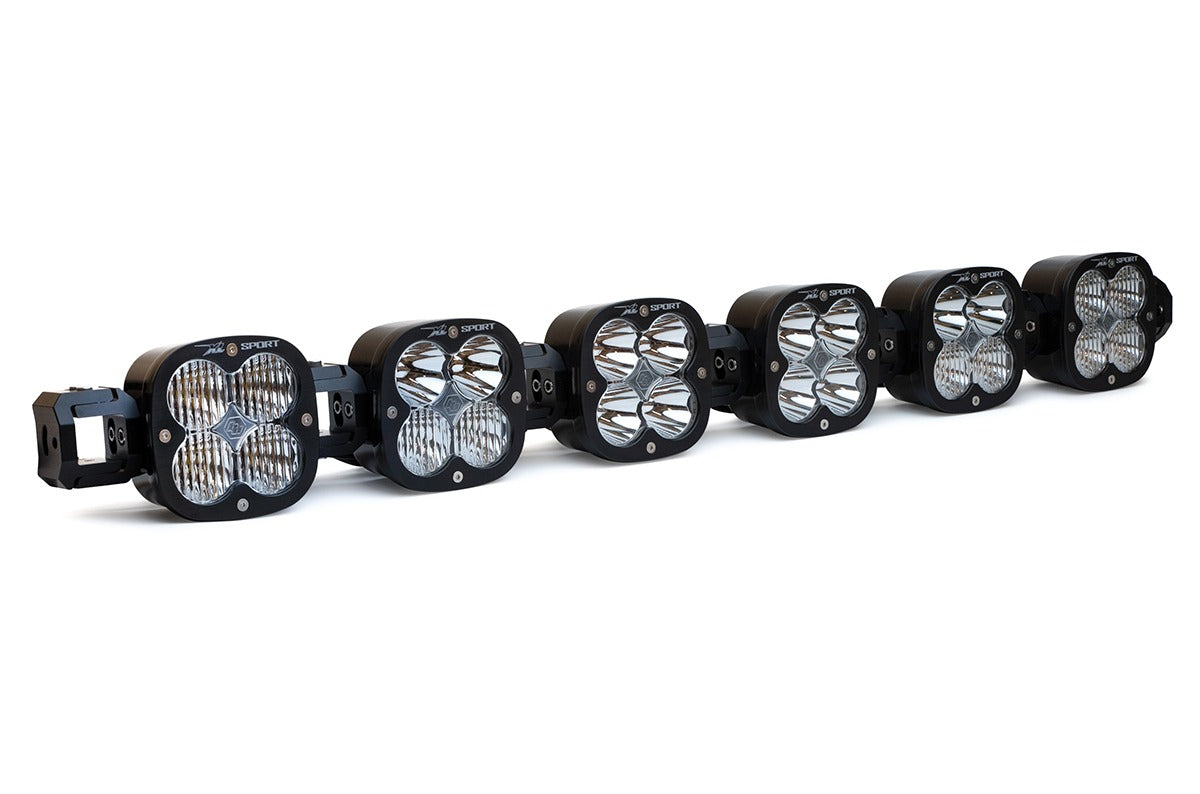 Barra XL Sport Linkable Baja Design