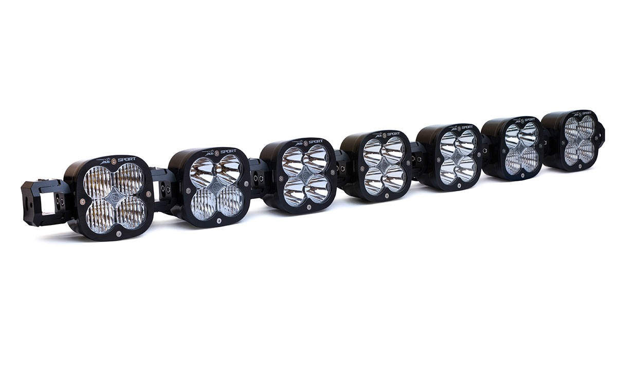 Barra XL Sport Linkable Baja Design