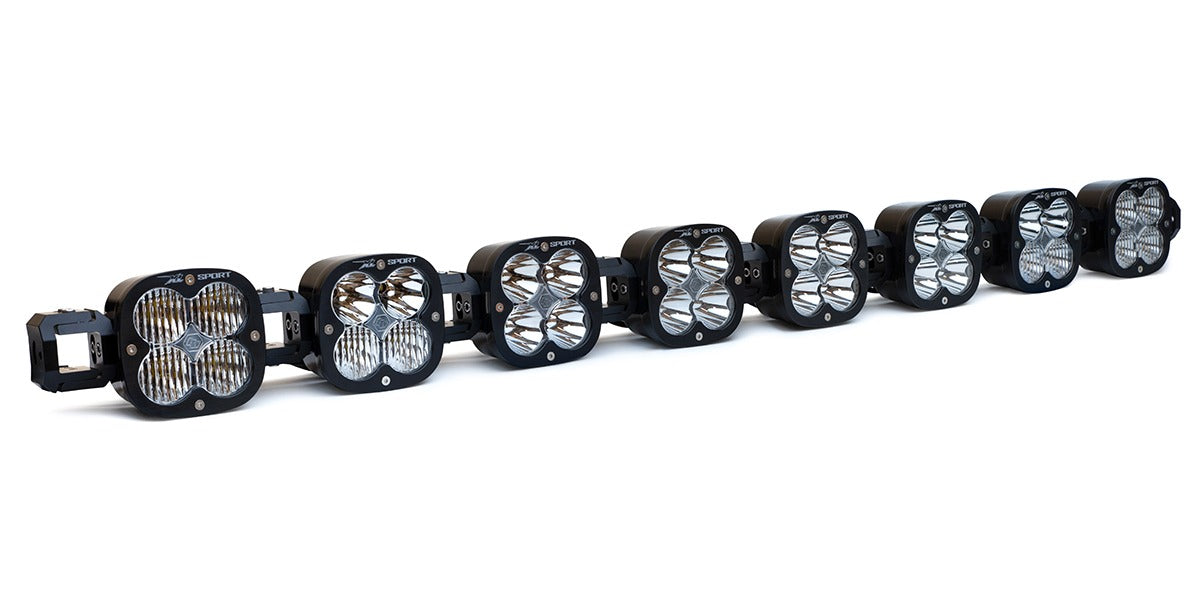 Barra XL Sport Linkable Baja Design
