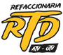 RTD Refaccionaria Atv-Utv