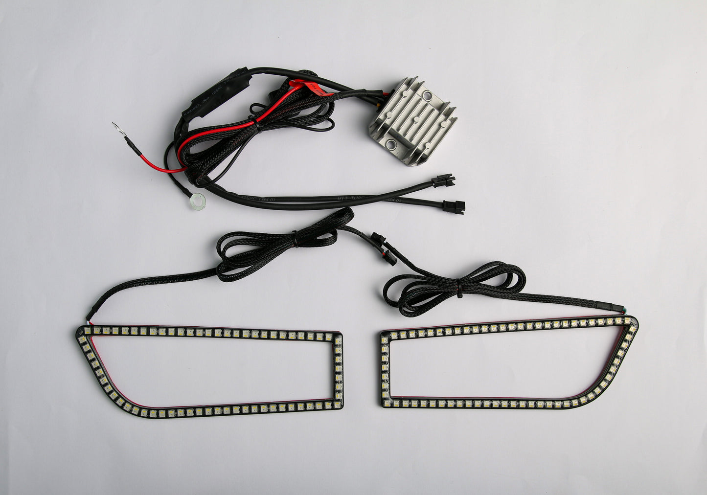 Kit Chasin Halo para Rzr 14-2021