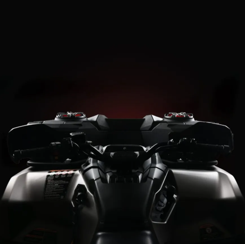 Caja Maletero Epic BoomBox 2
