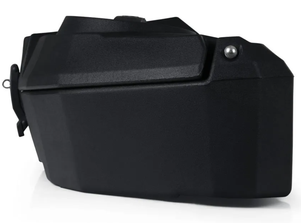 Caja Maletero Epic BoomBox 2