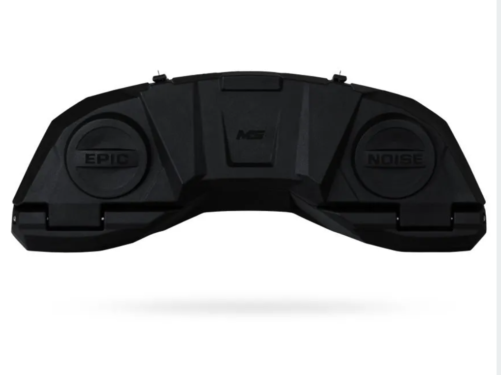Caja Maletero Epic BoomBox 2
