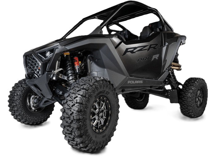 Juego de Llantas ITP Savage XT