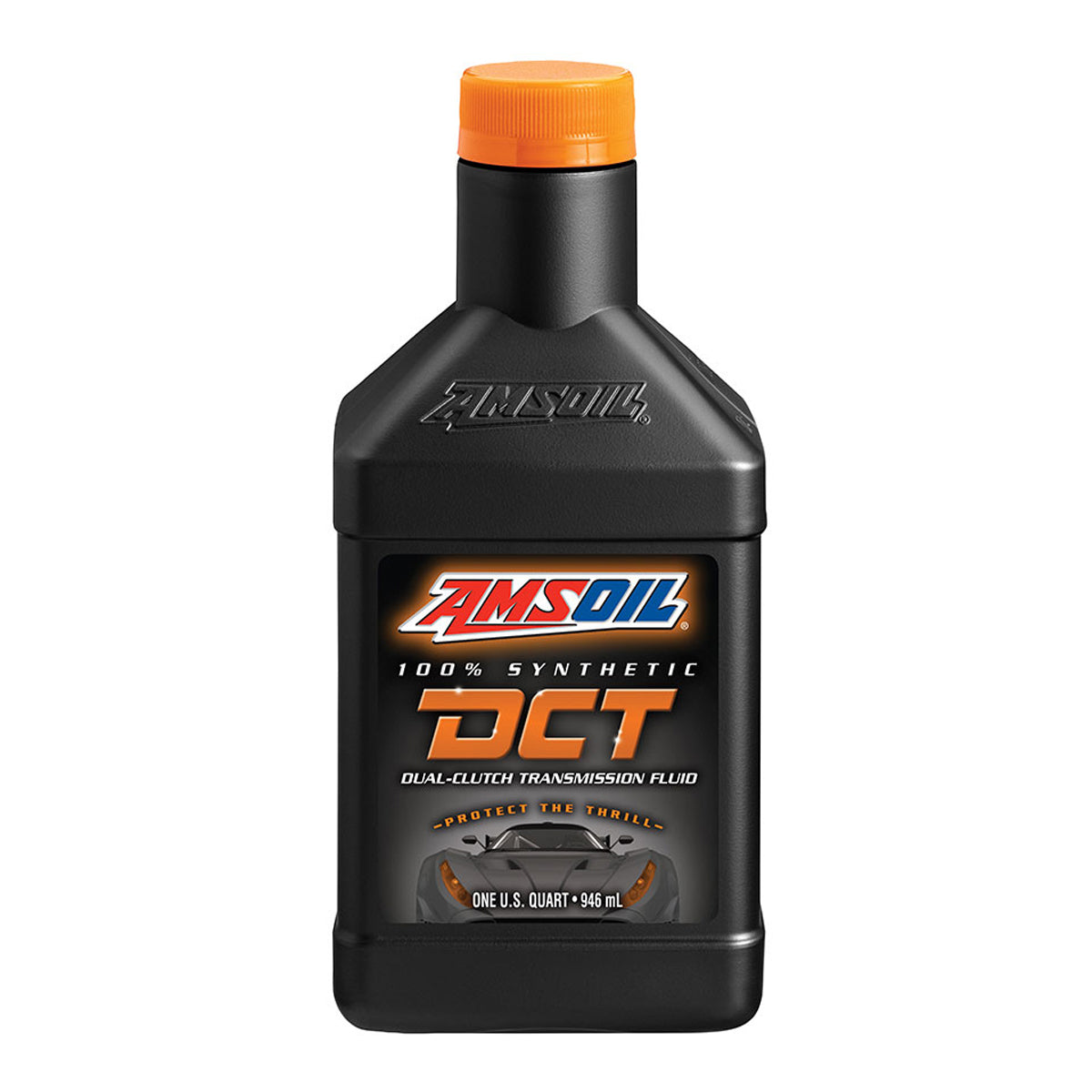 Litro Aceite Transmision DCT par Maverick R