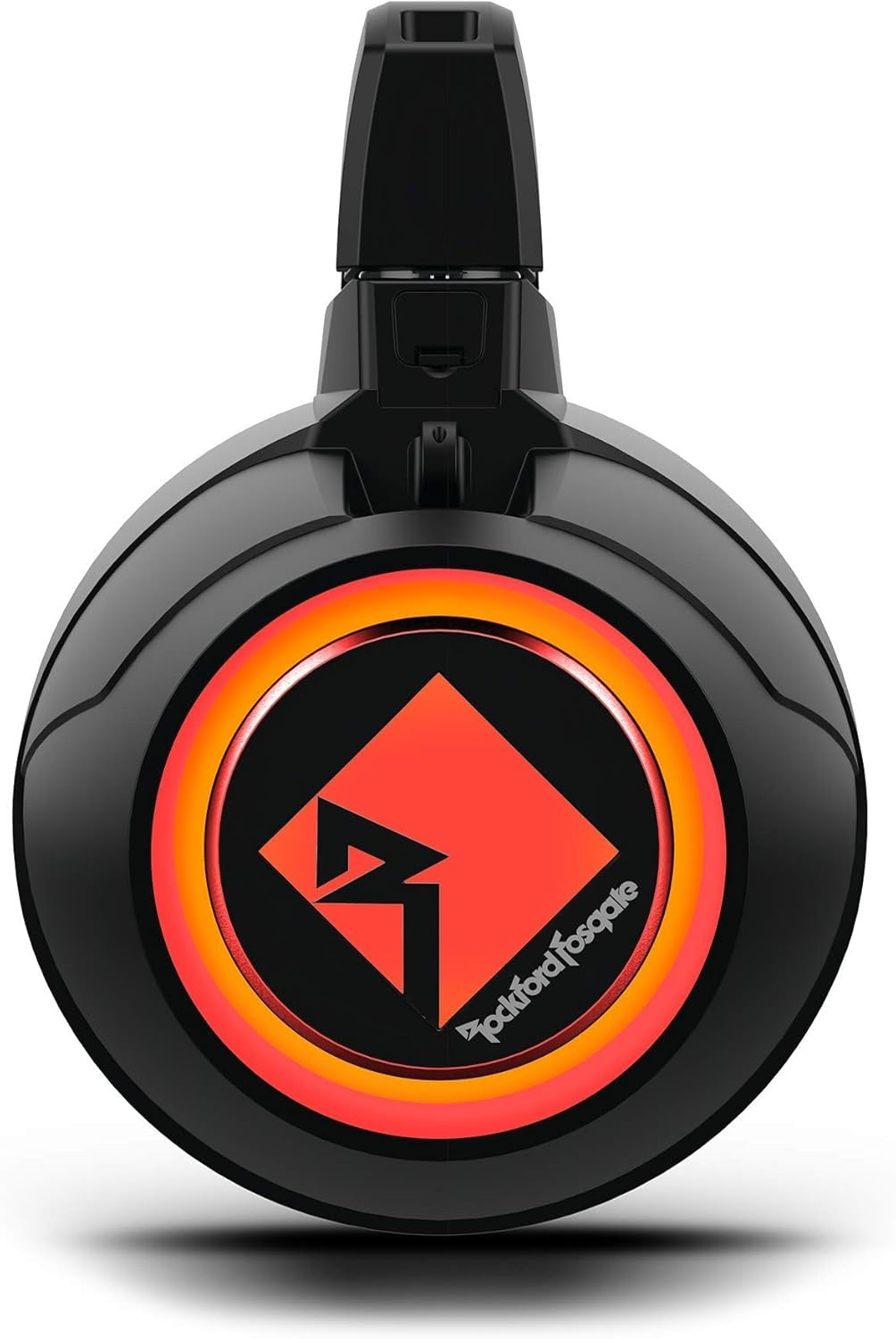 Torres M2 8 Horn Rockford Fosgate