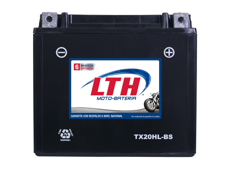 Bateria AGM ATV Cuatrimotos Can Am y Polaris