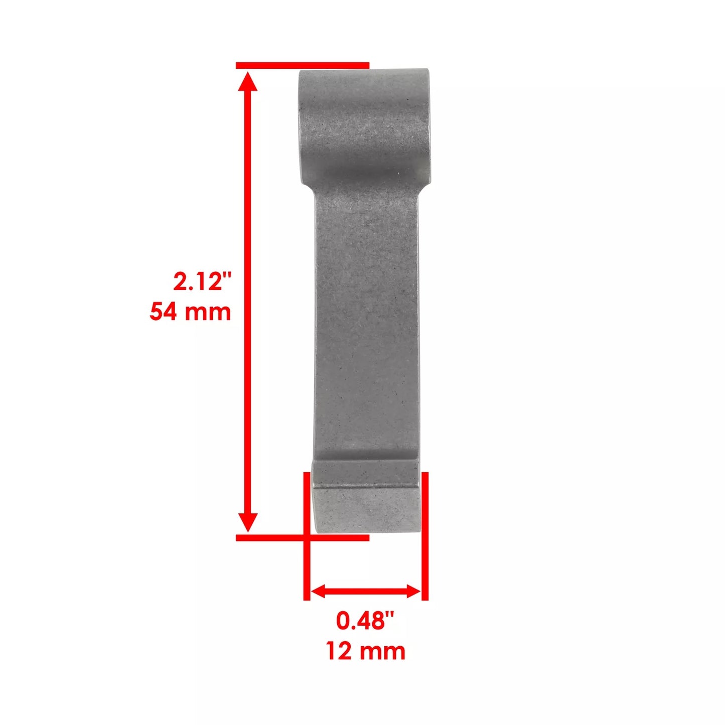 Contrapesos de Clutch Primario Can-Am 800