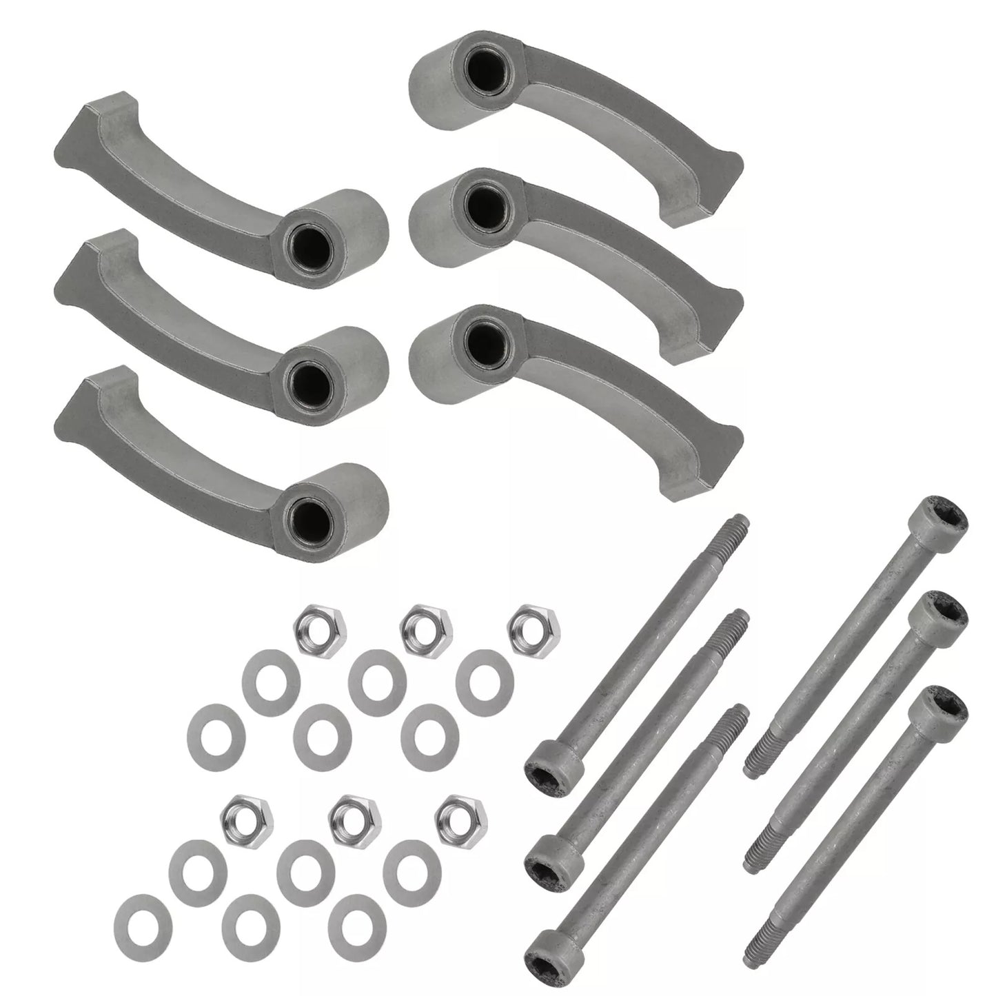 Contrapesos de Clutch Primario Can-Am 800