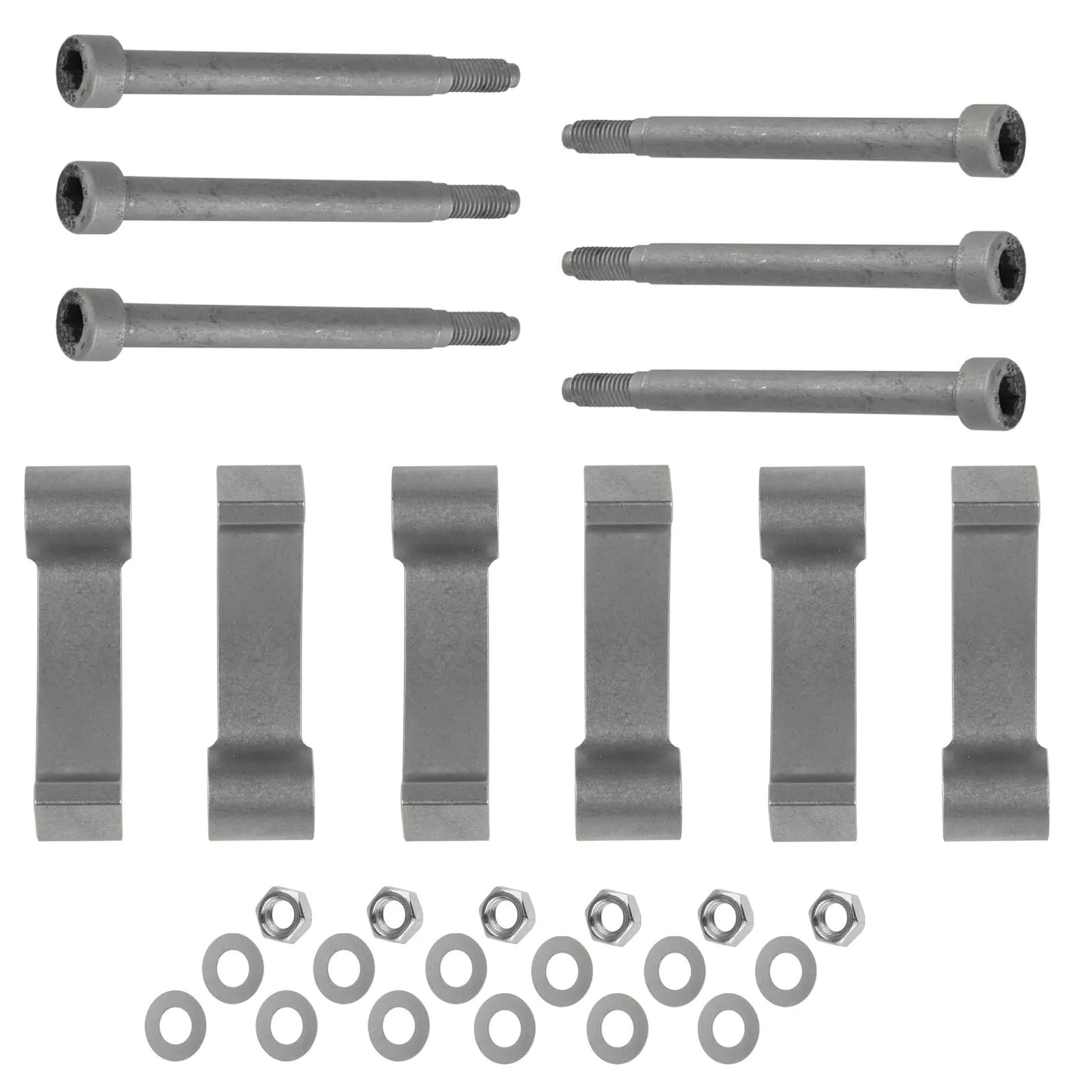Contrapesos de Clutch Primario Can-Am 800