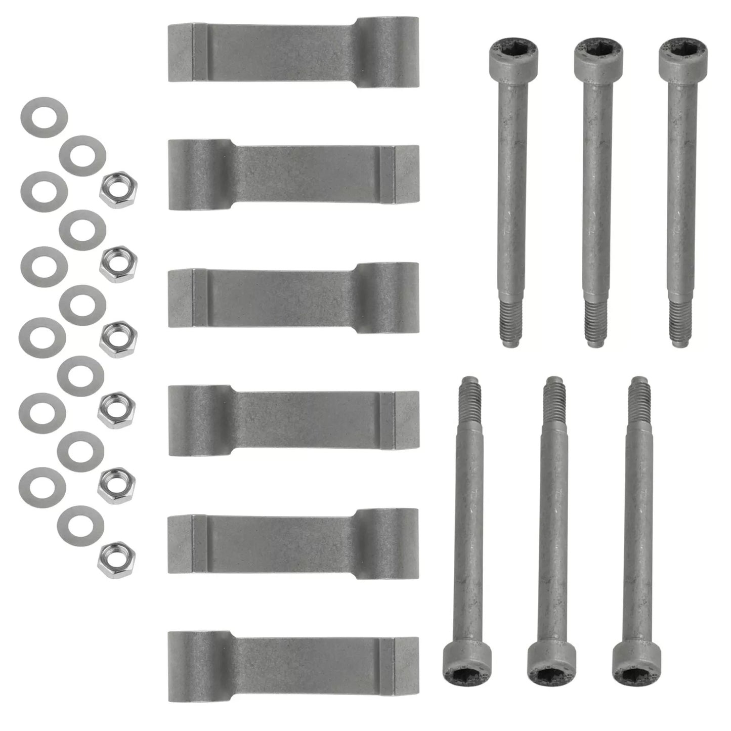Contrapesos de Clutch Primario Can-Am 800