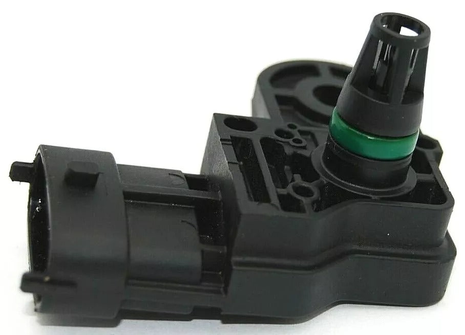 Sensor Map Bosch Canam