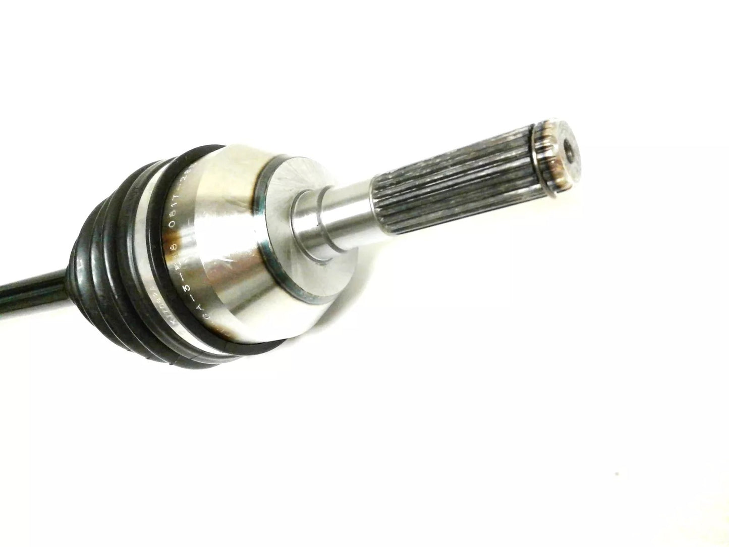 Flecha delantera izquierda para Canam X3 de 64