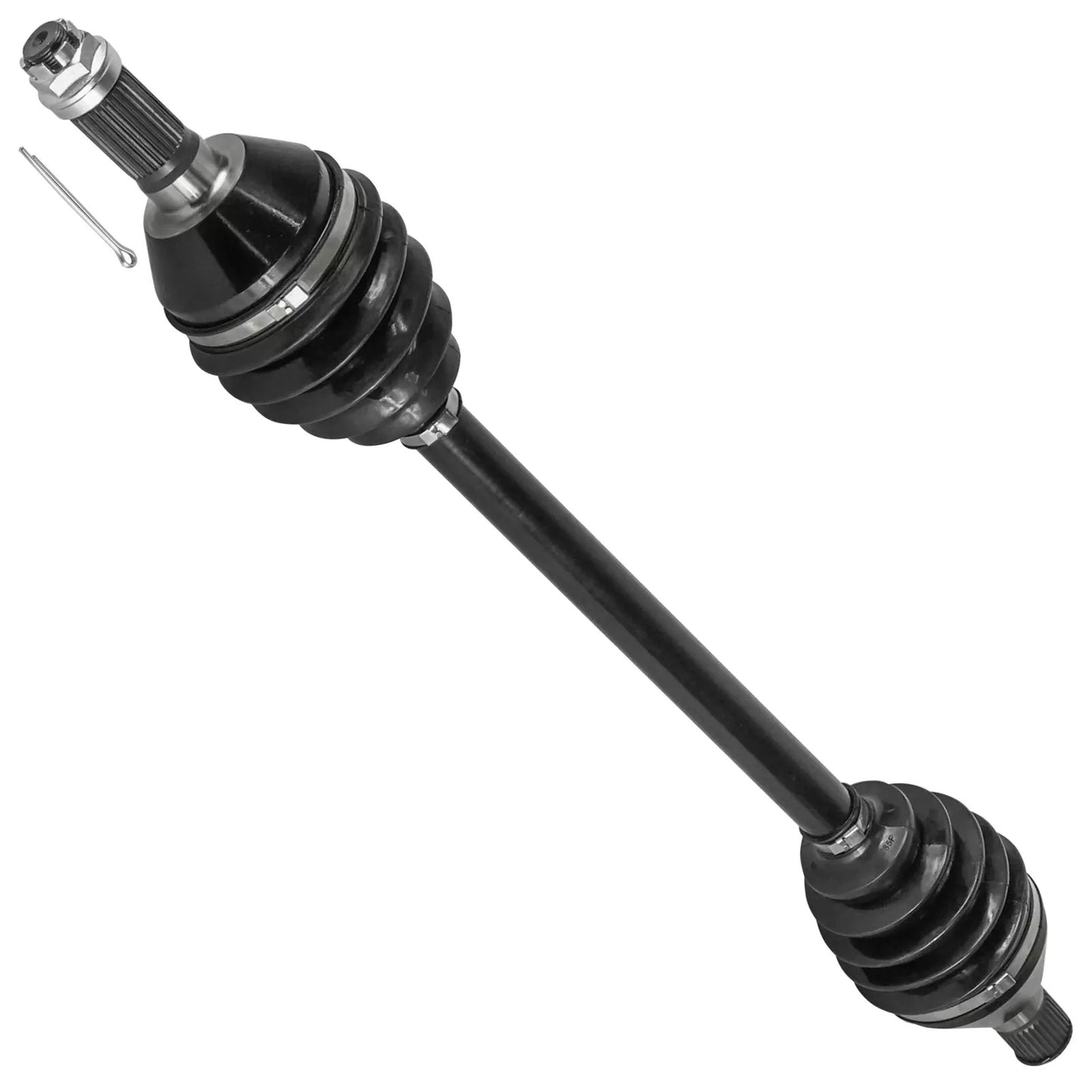 Flecha Trasera Canam Maverick x3 64' 17-23