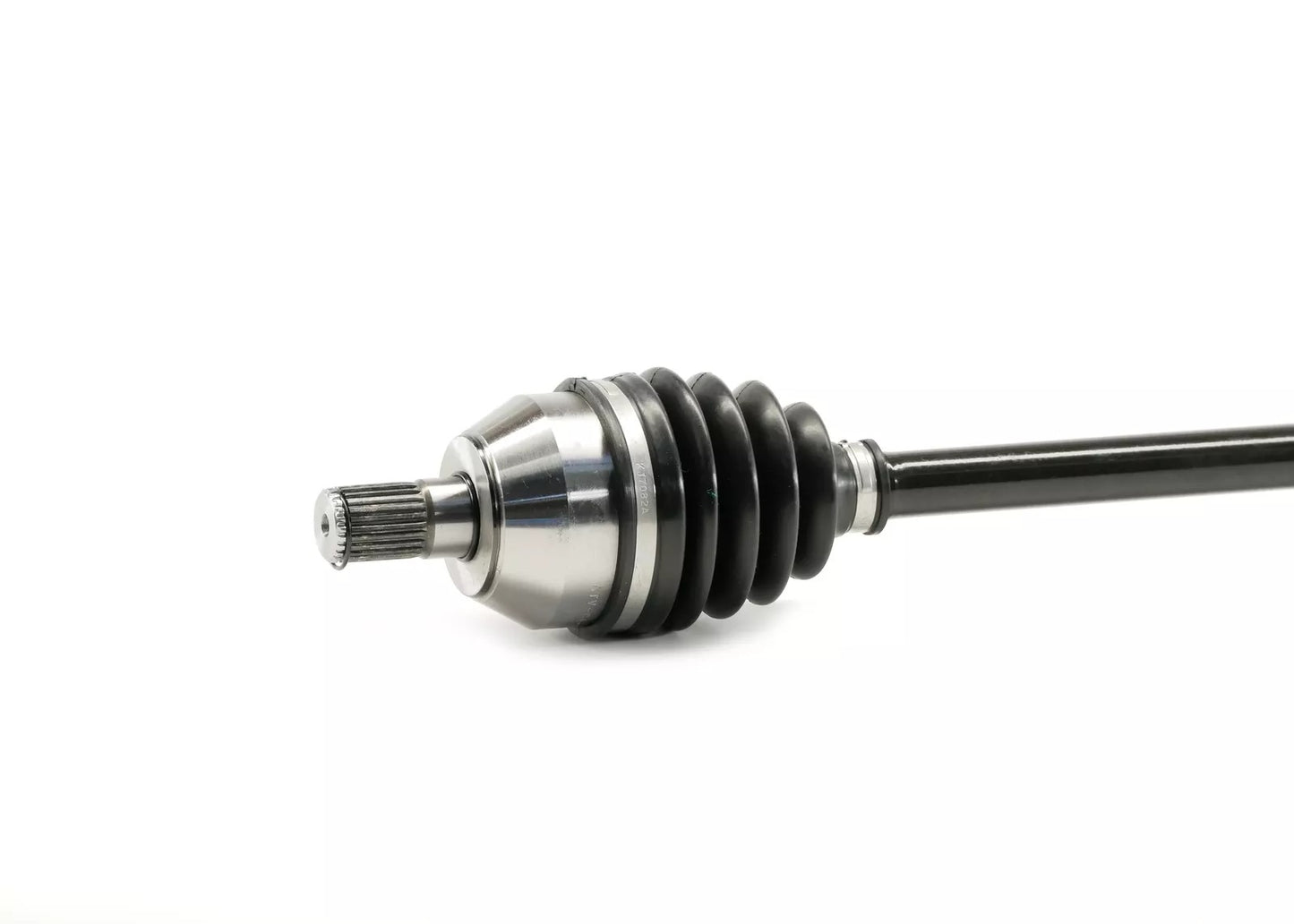 Flecha Delantera Izq-Der Para Can-Am maverick x3 72