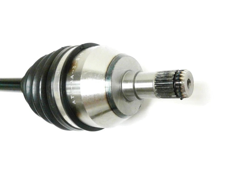 Flecha delantera derecha para Canam X3 de 64