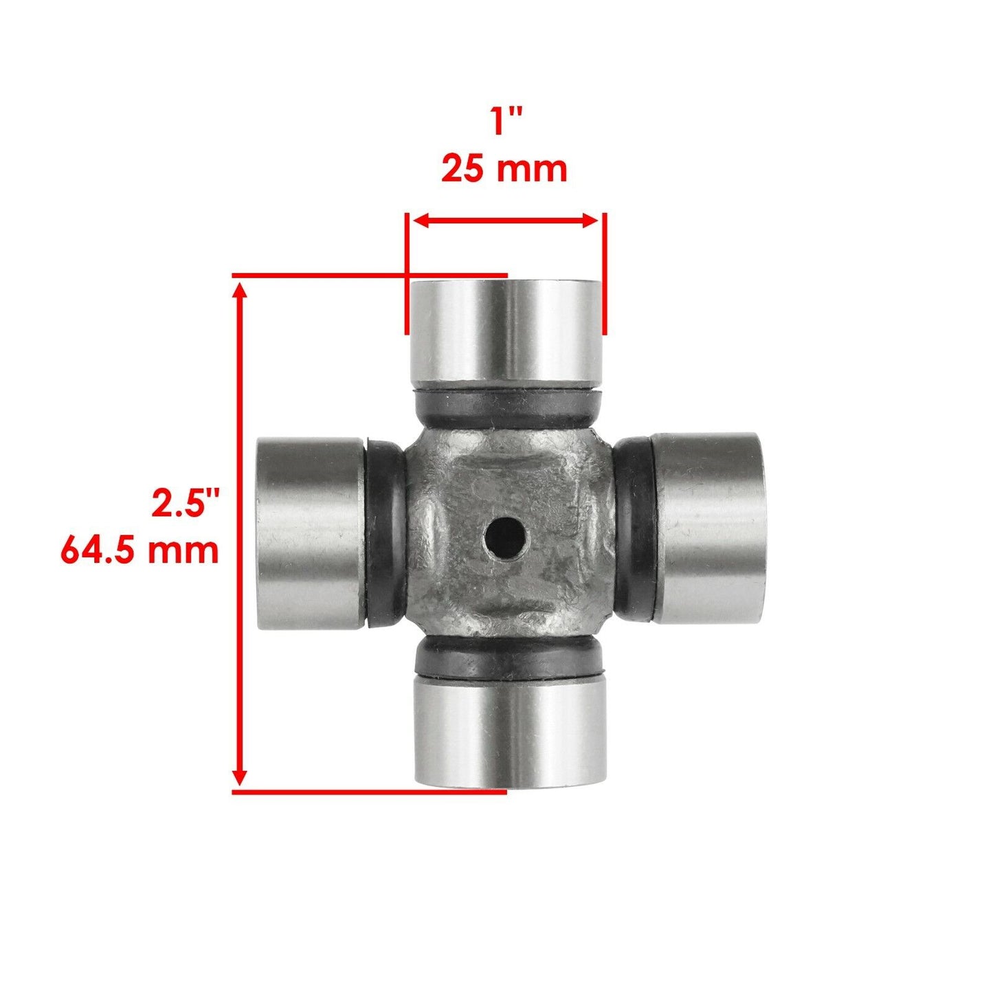Cruceta Trasera para Can-Am (Grande)