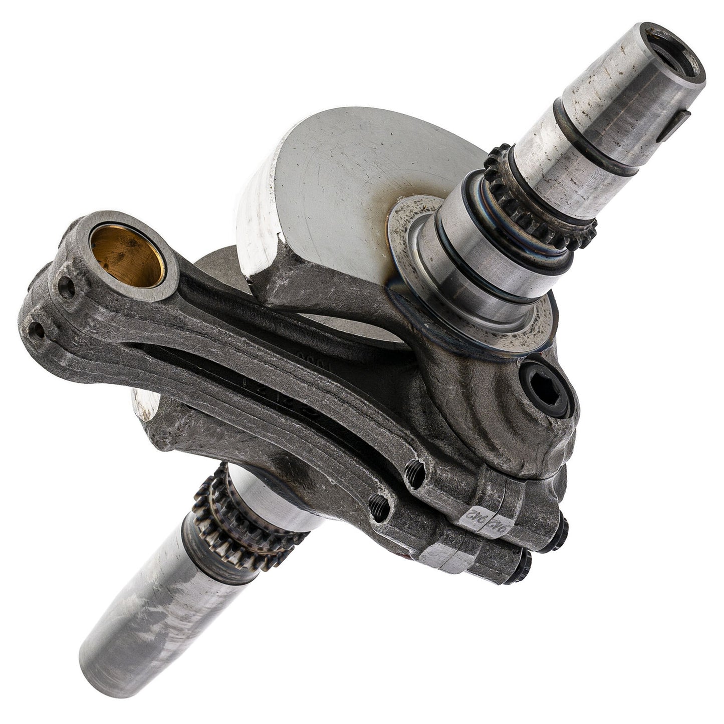 Ciguenal para Cam-Am 1000 cc