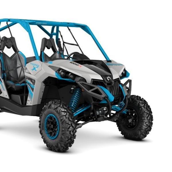 Maverick G1