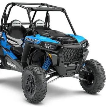Rzr 1000 xp y Turbo