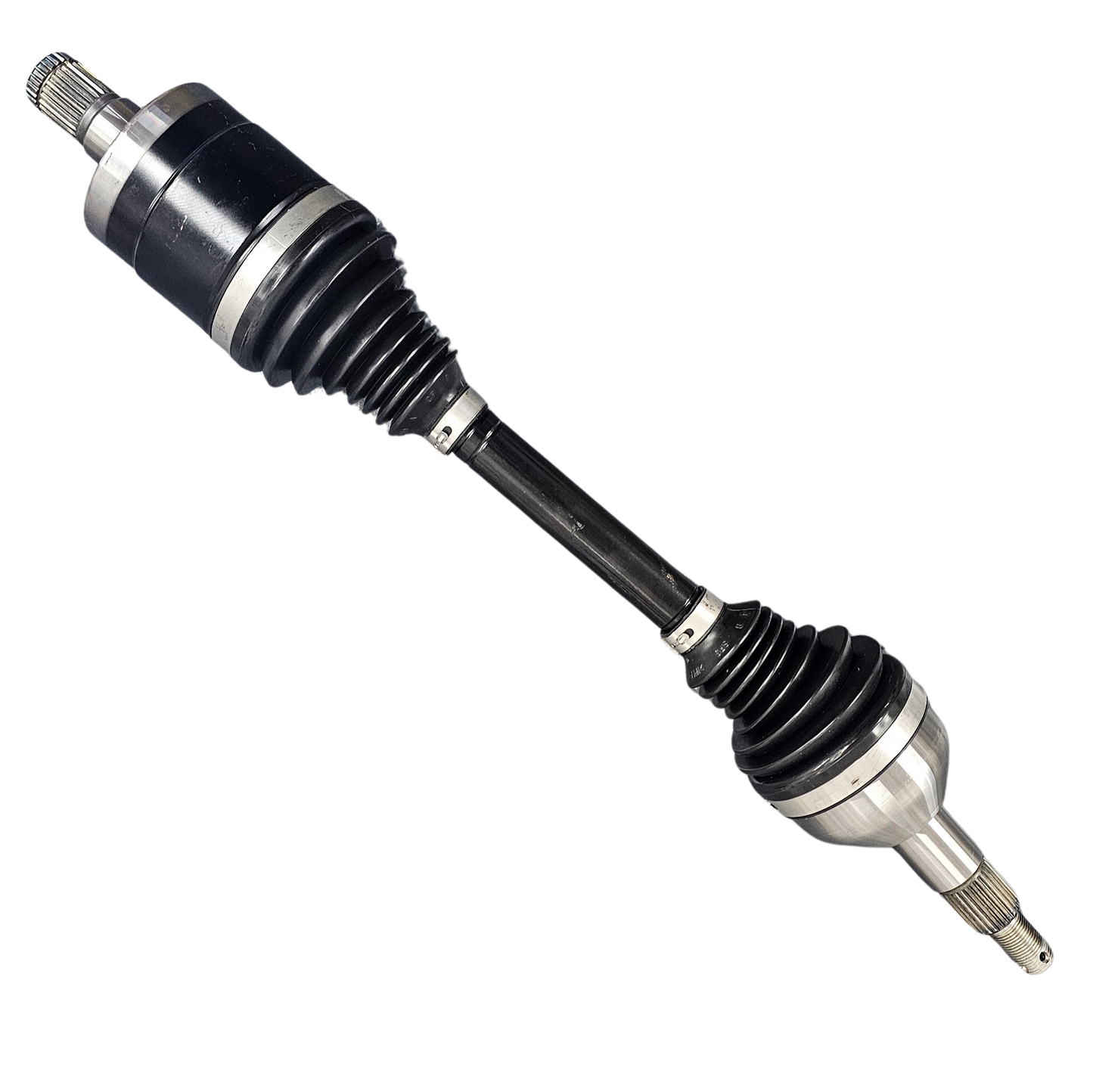 Flecha Trasera Izquierda Original Canam Outlander 500/570/650/850/1000
