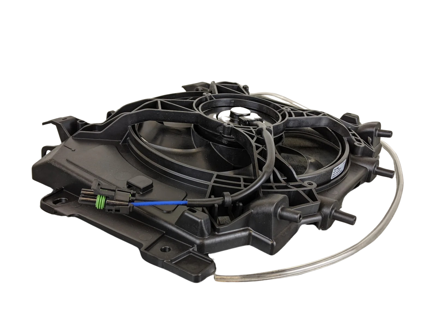 Ventilador Canam Outlander 500 y 700