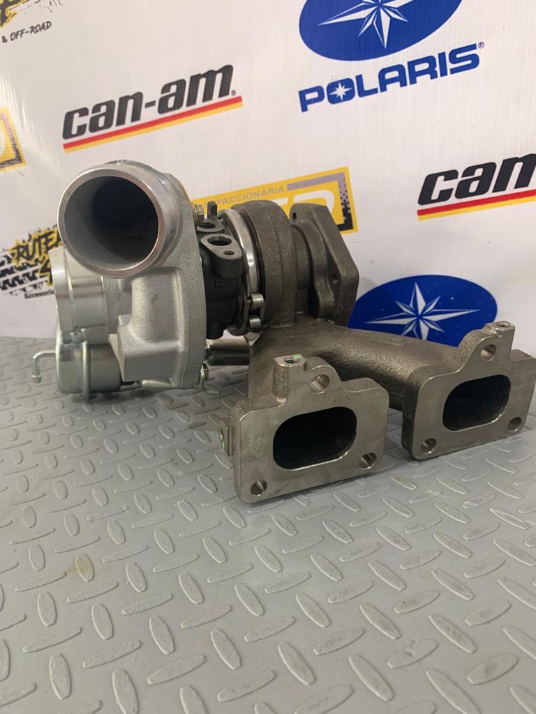 Turbo Polaris 3024207