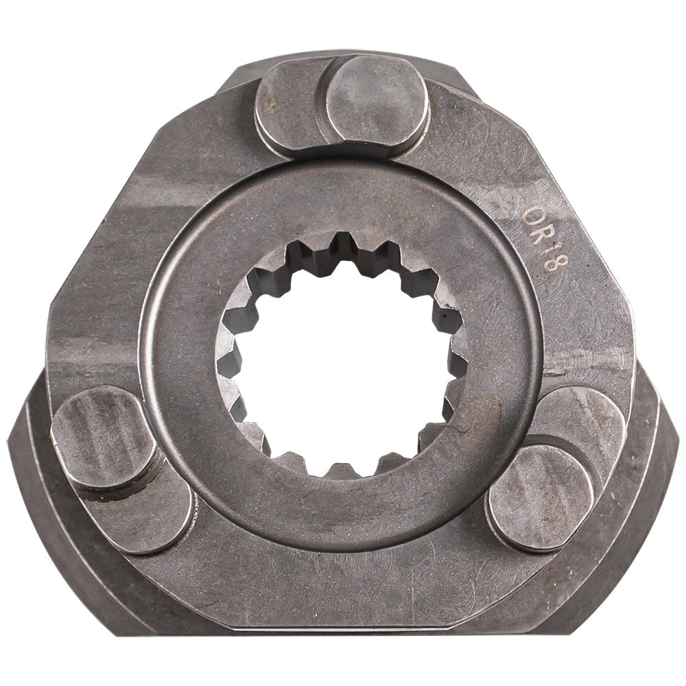 Engrane de horquilla caja de cambios Can-Am Outlander 420257954