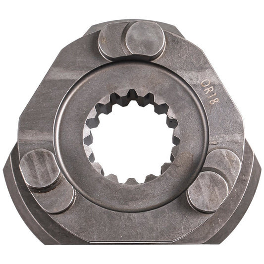 Engrane de horquilla caja de cambios Can-Am Outlander 420257954