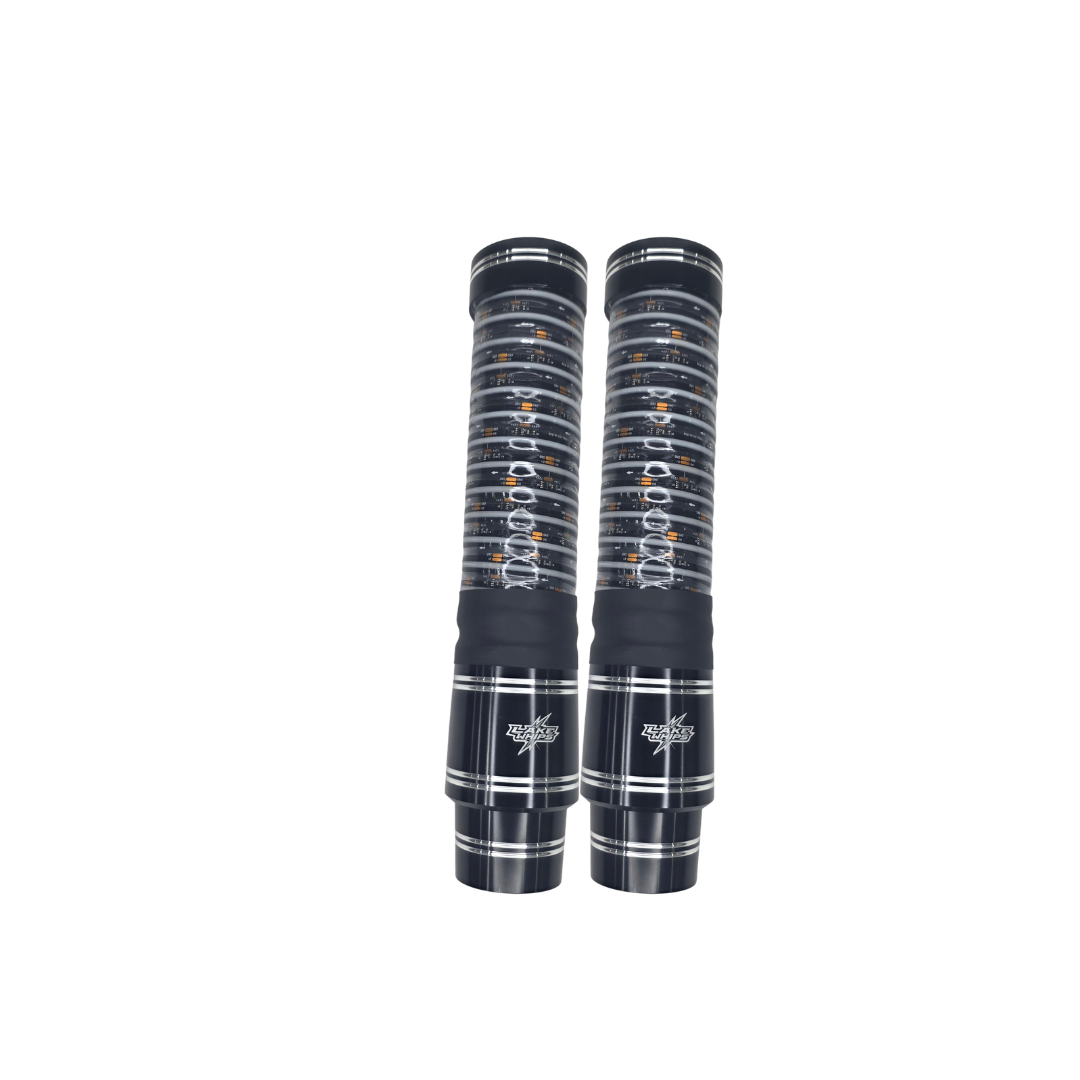 Par de Antenas LED