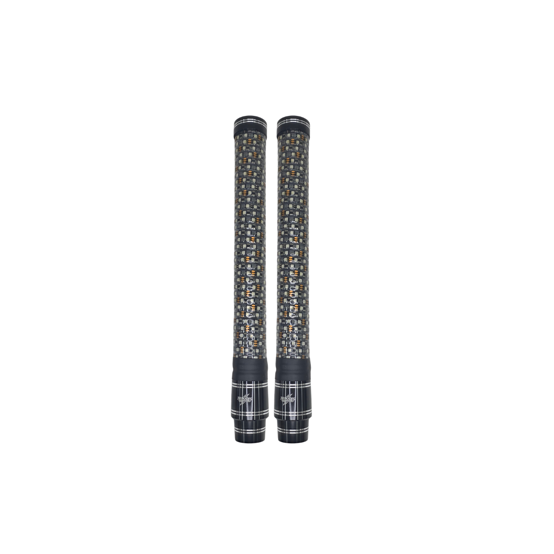 Par de Antenas LED
