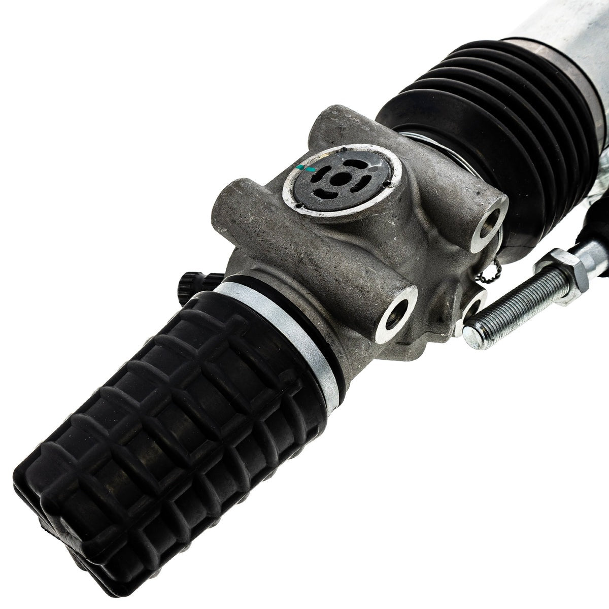 Cremallera Can-Am Maverick X3