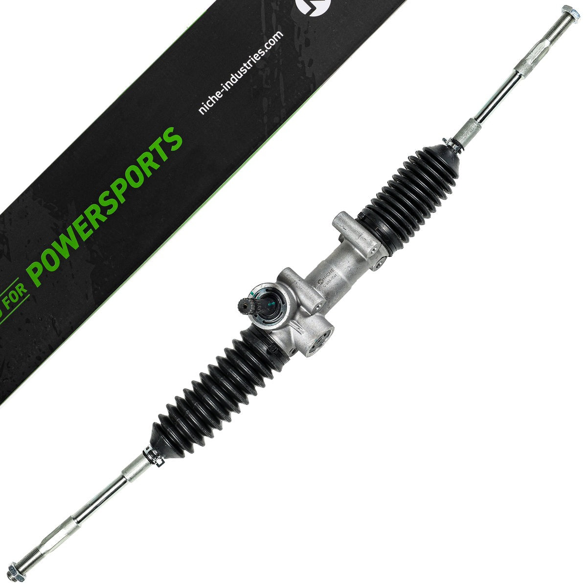 Cremallera Para Polaris Rzr pro 2020-2024