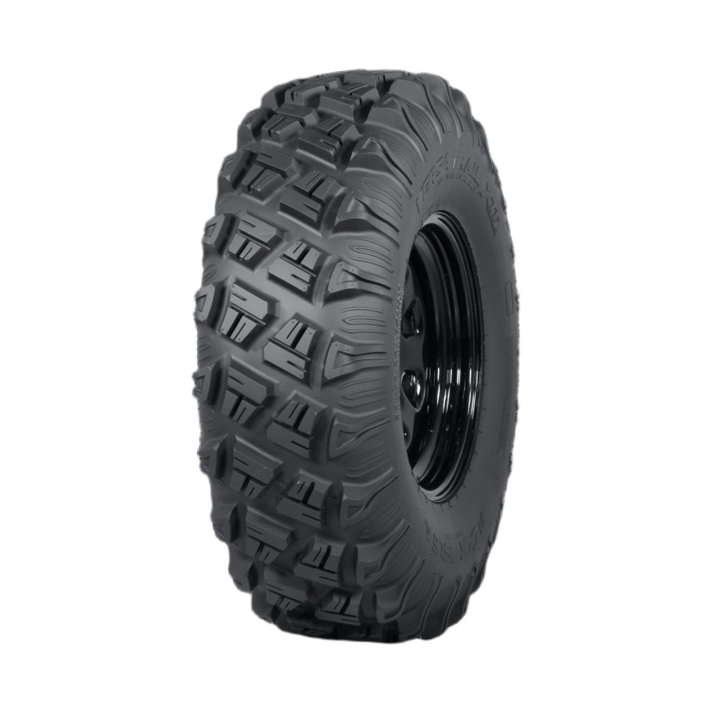 Juego de Llantas Carlstar VersaTrail