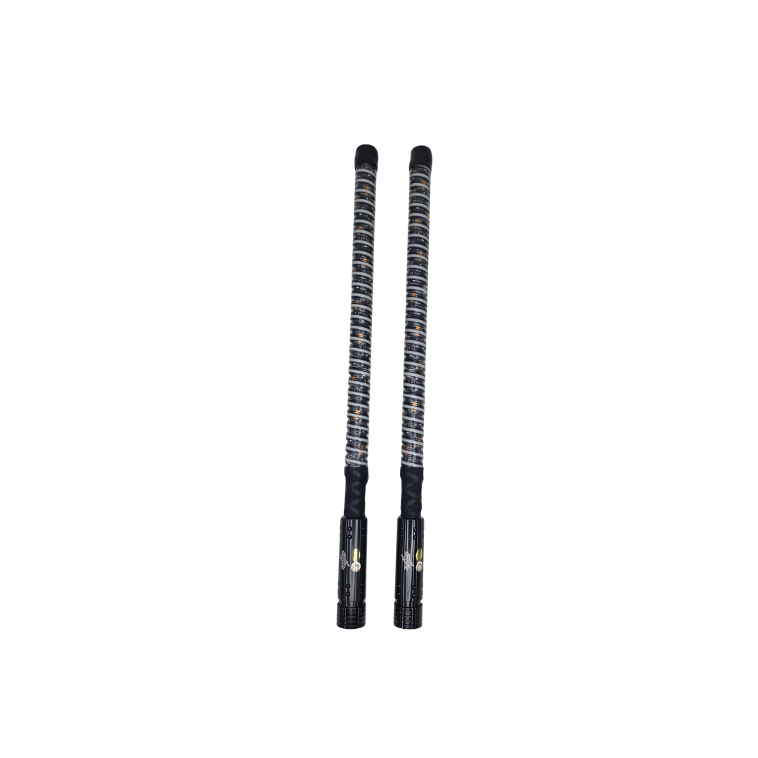 Par de Antenas LED