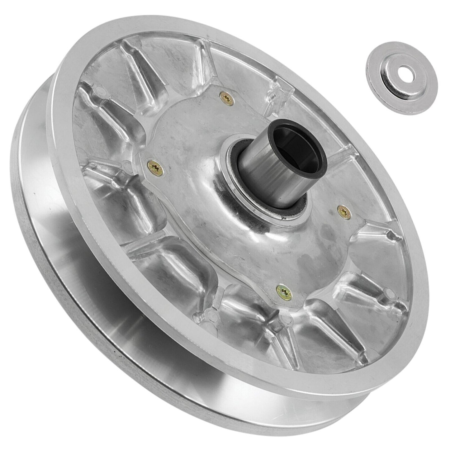 KIMISS Radlageröler 44mm - Aluminium Schmiertool Für Polaris RZR 900/1000