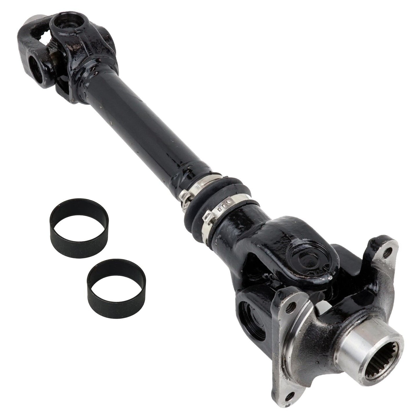 Flecha Cardan Trasera Outlander 400