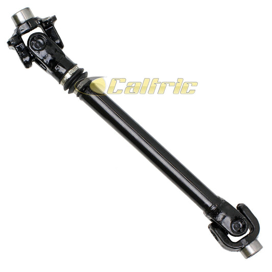 Flecha Cardan Trasera Outlander 650/800 MAX