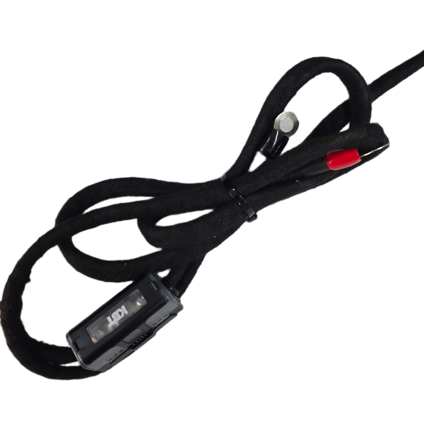Maletero Trasero SKP de 4 Bocinas 6.5 Rockford Fosgate