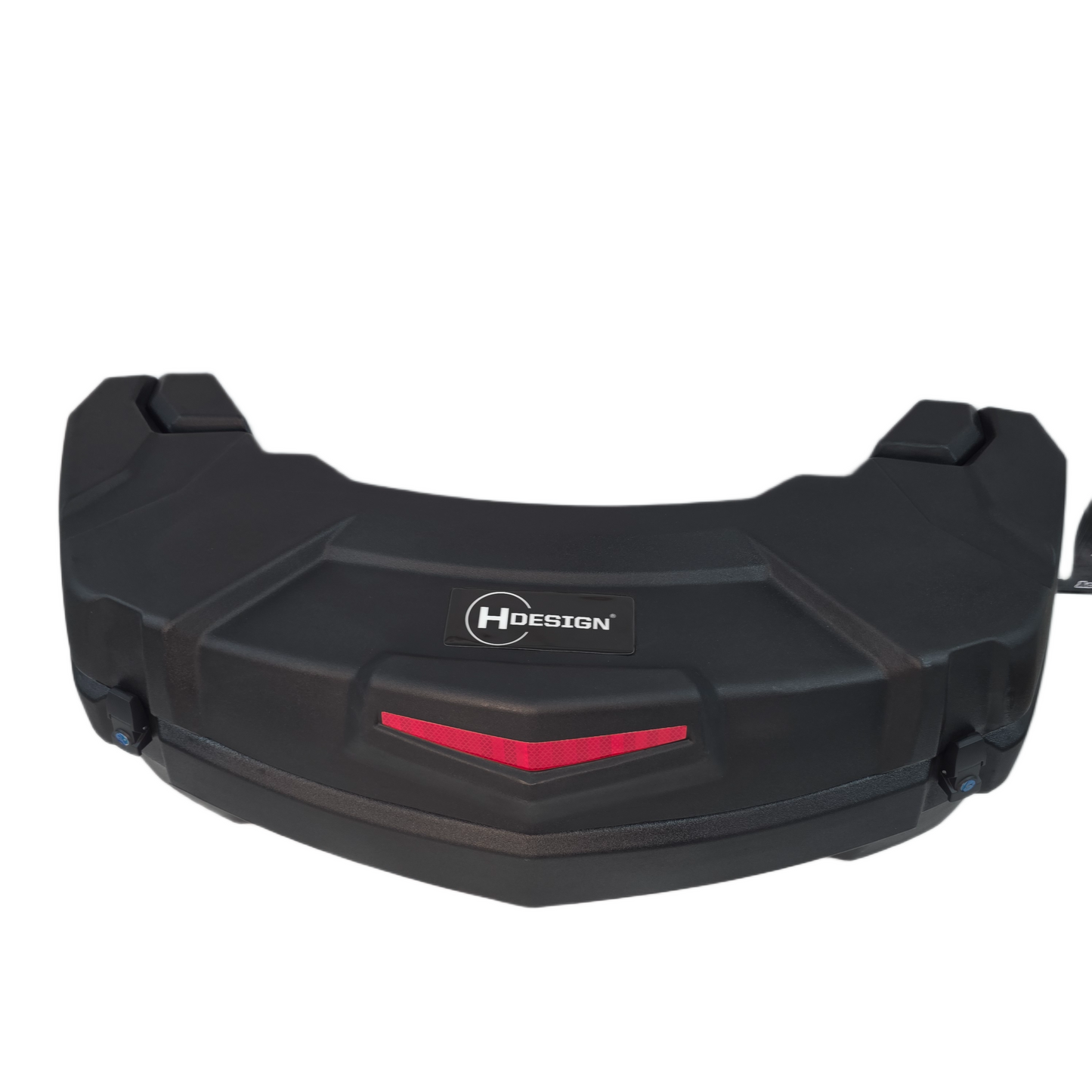 Maletero cuatrimoto H Design